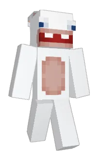 Incognito010's Minecraft skin