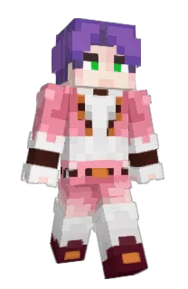 Vistar_Fayz's Minecraft skin