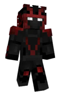 Front of pricelessx_0's skin