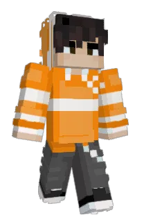 ZaneeC's Minecraft skin