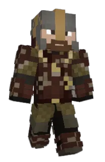 Polkowni's Minecraft skin