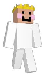 Minecraft skin — Classic model