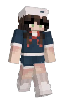 Front of deadlycalico's skin