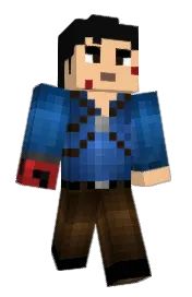 Skin preview