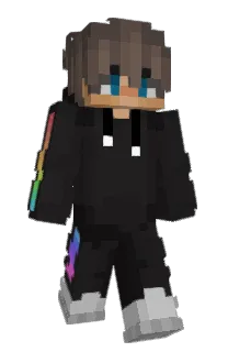 Front of Nailu_PvP's skin