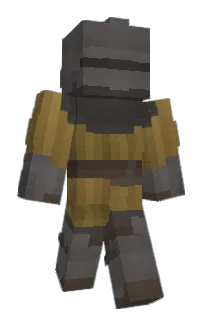 Front of NotoriousBLT63's skin