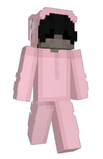 Front of VampPot's skin