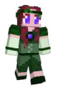 Cheerybelle