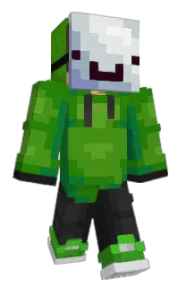 Brickman08's Minecraft skin