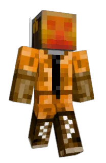 TripleTJon's Minecraft skin