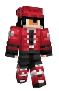 Chill_EngIneeR's Minecraft skin