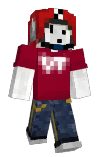 SX_10's Minecraft skin