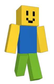 Robyen's Minecraft skin