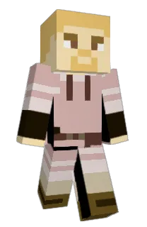 Lefty10128's Minecraft skin
