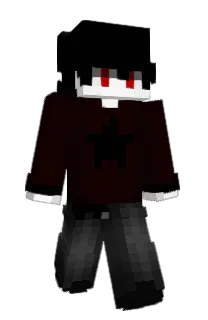 Front of Desk4rtadaa's skin