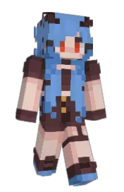 Skin preview