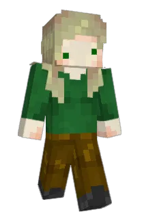 Front of camillabunny's skin
