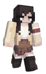 masala and mine shaft Minecraft skin — Classic model — first worn by fireking927