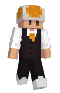 Front of JxyL's skin