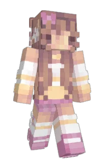 lgcwatermelon's Minecraft skin