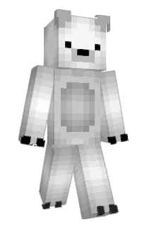 Livsnjutare's Minecraft skin
