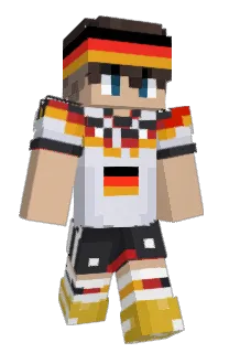 Front of Brandmeister_'s skin