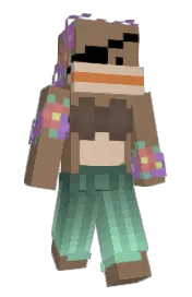 Skin preview