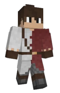 Front of _Arlan's skin