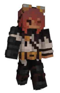 fleshcousin's Minecraft skin