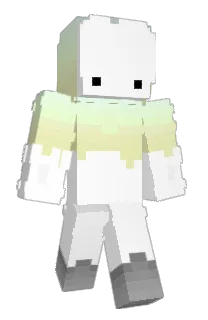 Paeuq's Minecraft skin