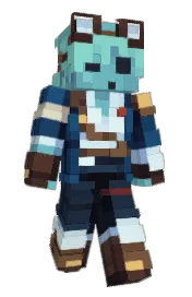 Skin preview