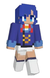 Skin preview