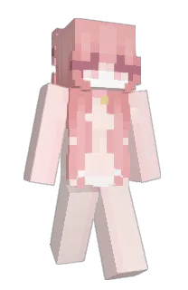 Front of cutekittenowo's skin