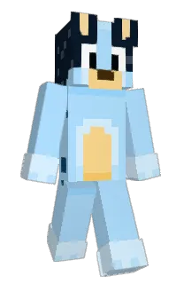 demon1boy's Minecraft skin