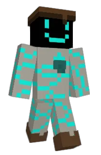 Mr_Brogrammer's Minecraft skin