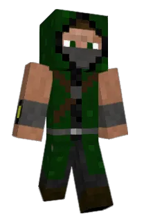 WTFuntime's Minecraft skin