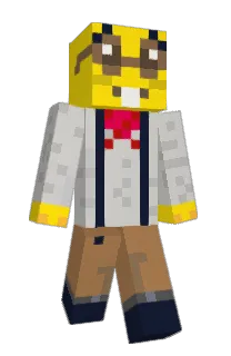 Front of Toaster5757's skin