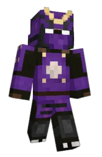 Front of LoloJaws's skin