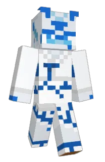 Node_P's Minecraft skin