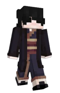 tallJoey's Minecraft skin
