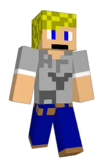 kiko262's Minecraft skin