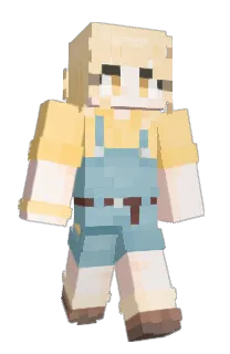 Sung_4's Minecraft skin