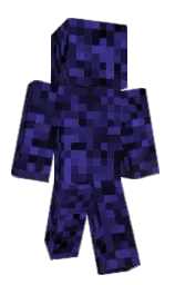 ebony and haiti Minecraft skin — Classic model