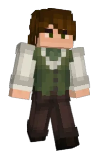 Boy205's Minecraft skin