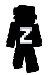 Front of Hxmpelz's skin
