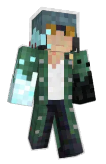 Front of Mitsuh4's skin