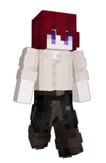 Front of Mors_Melysia's skin