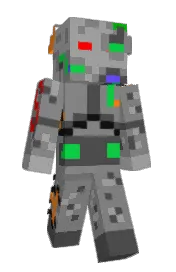 Skin preview