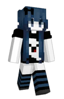 minecraftpro160's Minecraft skin