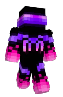 AngeloM's Minecraft skin